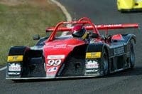 Serrano de Endurance vai começar no sábado