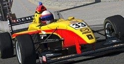 F1BC: Marcelo Neiva vence na Formula Livre, em Laguna Seca