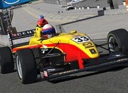 F1BC: Marcelo Neiva vence na Formula Livre, em Laguna Seca