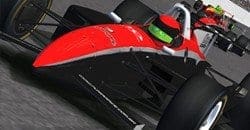 F1BC: Fabio Neris vence etapa da Indy Pro em Las Vegas