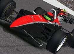 F1BC: Fabio Neris vence etapa da Indy Pro em Las Vegas