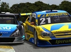F1BC: Na Turismo Nacional, Renato Dornelles faz hattrick em Brasília