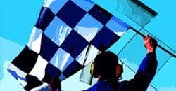 Comissários de Prova reforçarão equipe esportiva do F1BC