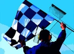 Comissários de Prova reforçarão equipe esportiva do F1BC