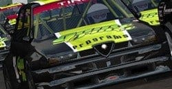 F1BC: Na Turismo Classic, Gustavo Tino supera adversários em Road Atlanta