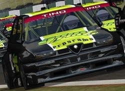 F1BC: Na Turismo Classic, Gustavo Tino supera adversários em Road Atlanta