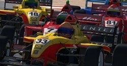 F1BC: Primeira vitória de Thiago Mendes, na Formula Livre em Okayama