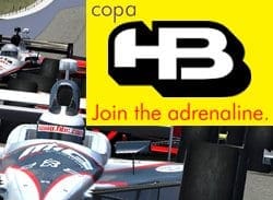 F1BC: Andre Pereira comanda trinca da Furia na Indy Junior