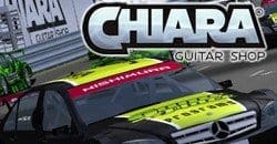 F1BC: Dobradinha da OGP Racing em Birmingham na Turismo Pro