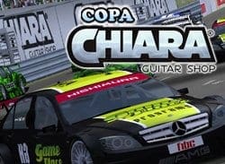 F1BC: Dobradinha da OGP Racing em Birmingham na Turismo Pro