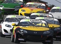 F1BC: Marcelo Neiva vence na Turismo Livre em Laguna Seca