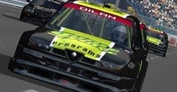 F1BC: Na Turismo Classic, Dilan Esteves vence em Birmingham