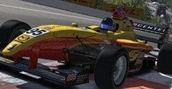 F1BC: Marcelo Neiva supera duelos em Spa-Francorchamps na Formula Livre