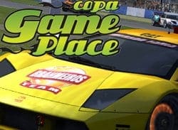 F1BC: Hattrick para Guilherme Cavalli na Copa Game Place GT Pro em Jerez