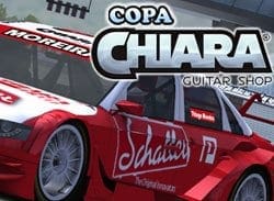 F1BC: Thiago Moreira larga em último e vence na Turismo Pro em Jerez