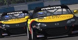 F1BC: Jean Pierre tem primeira vitória no clube em Okayama