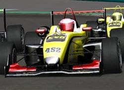 F1BC: Leko Thayer vence em Yas Marina a terceira seguida na Formula Light