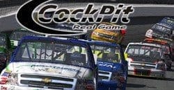F1BC: Gean Celso dá o “pulo do gato” para vencer na Stock Pro em Michigan