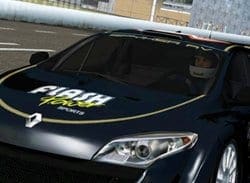 F1BC: Jean Pierre vence em Jerez pela Turismo Light