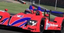 Terça-feira será o dia do iRacing no F1BC em 2012