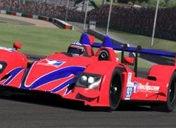 Terça-feira será o dia do iRacing no F1BC em 2012