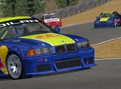 F1BC: Turismo Classic tem retorno vitorioso de Daniel Krauze em Jerez