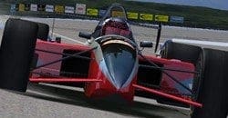 F1BC: Nas categorias Indy, carros ganharão melhorias em 2012