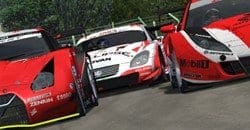 F1BC anuncia as novidades para GT Pro e GT Light em 2012