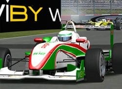F1BC abre pré-inscrições para a primeira temporada de 2012