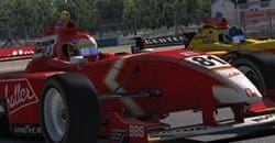 F1BC: Formula Livre tem em Okayama vitória de Thiago Moreira