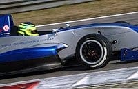 Japonês faz a pole em Vallelunga; Thomaz é o 6º