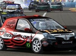 F1BC: Gelson Junior conquista o título da Turismo Junior em Hidden Valley