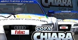 F1BC: Ciro Nishimura é campeão, e Gabriel Chaubah vence na Turismo Pro