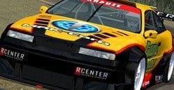 F1BC: Stefano Cecin é o campeão da Turismo Classic