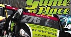 F1BC: Game Place patrocina a Turismo Nacional em 2012