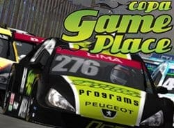 F1BC: Game Place patrocina a Turismo Nacional em 2012