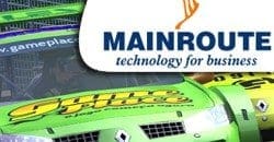 MAINROUTE patrocinará a Turismo Light no F1BC em 2012