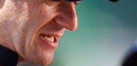 Sem desistir da F1, Barrichello dá primeira entrevista após sair da Williams