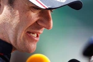Sem desistir da F1, Barrichello dá primeira entrevista após sair da Williams