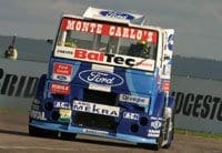 Monteiro passeou. Fogaça completou o “1-2” de sua equipe