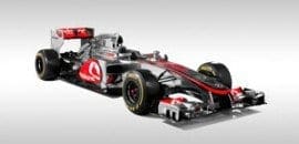 <b>McLaren revela MP4-27 com o qual correrá em 2012</b>