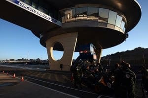 Após “manhã positiva”, “quebra incomum” não desanima Caterham