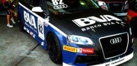 “Menos é mais”: a regra do Audi DTCC