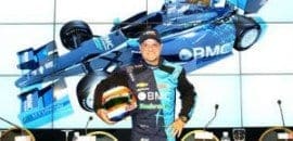 <b>Barrichello e Kanaan são confirmados pela KV para 2012</b>