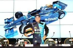 <b>Barrichello e Kanaan são confirmados pela KV para 2012</b>