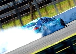 Começam os treinos de pré-temporada da Stock em Pinhais