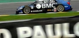 Osman e Rocha não descartam pit-stop em Interlagos