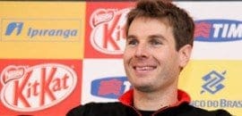 <b>Para Power, Pagenaud foi rival mais duro até agora em 2012</b>