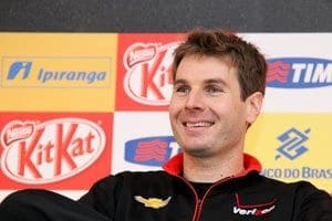 <b>Para Power, Pagenaud foi rival mais duro até agora em 2012</b>