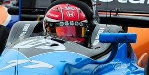 Castroneves repete Power e diz que Pagenaud “vai dar trabalho”